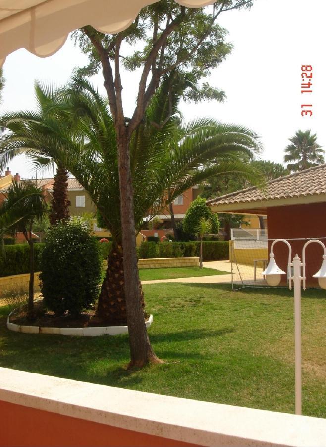 Islantilla Casa Adosada 700 Metros De La Playa Exterior photo